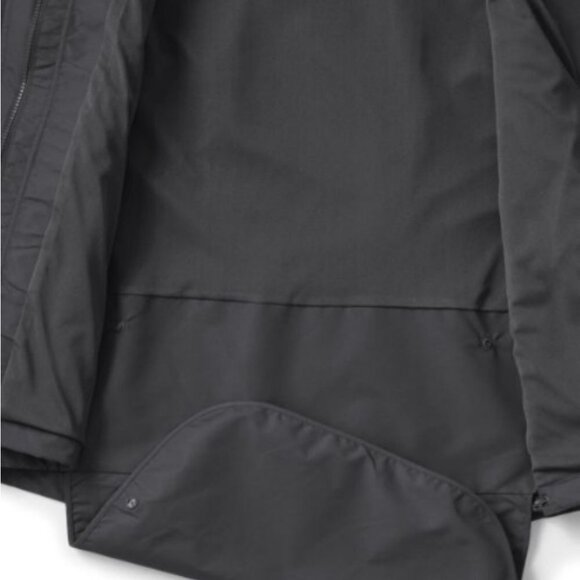 Lands End Outrigger Rain Jacket - Picture 5 of 8